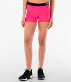 Women's Nike Pro Cool 3 Inch Training Shorts