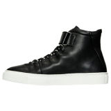 Men's K-Swiss High Court Casual Shoes