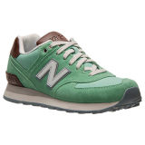 Women's New Balance 574 Beach Cruiser Casual Shoes