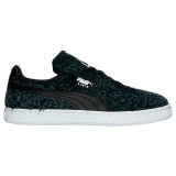 Women's Puma Suede Elemental Casual Shoes