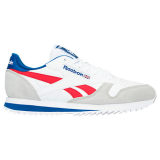 Men's Reebok Classic Leather Ripple Casual Shoes