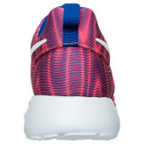 Women's Nike Roshe One Print Casual Shoes