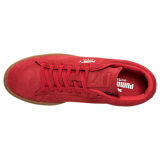 Men's Puma Suede Emboss Classic Casual Shoes