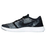 Women's Nike Free RN Print Running Shoes