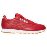 Men's Reebok Classic Leather Gum Casual Shoes