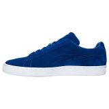 Men's Puma Suede Classic Debossed Casual Shoes