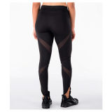 Women's Puma Evo Mesh Insert Leggings