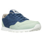 Men's Reebok Classic Leather 60/40 Casual Shoes