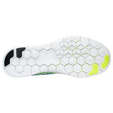Men's Nike Free Distance Running Shoes