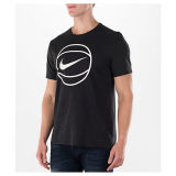 Men's Nike Summer Wash T-Shirt