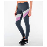 Women's Under Armour Mirror Stripe Leggings