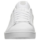 Men's K-Swiss Clean Court Casual Shoes