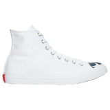 Men's Converse Chuck Taylor All-Star High Flag Toe Casual Shoes