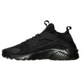 Men's Nike Air Huarache Ultra Breathe Running Shoes