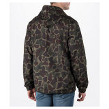 Men's adidas Originals Camouflage Windbreaker Jacket