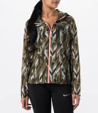 Women's Nike Impossibly Light Hooded Running Jacket
