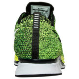 Unisex Nike Flyknit Racer Running Shoes
