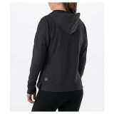 Women's Puma Lightweight Cover Up Hooded Shirt