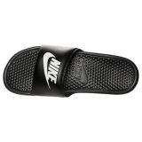 Men's Nike Benassi JDI Slide Sandals
