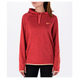 Women's Nike DRI-Fit Fleece Hoodie