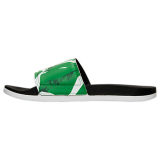 Women's adidas adilette Print Slide Sandals