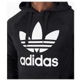 Men's adidas Originals Trefoil Hoodie