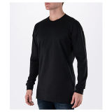 Men's adidas Harden Vol.1 Dfynt Long-Sleeve Shirt