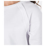 Women's Under Armour Plush Terry Crew Sweatshirt