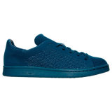 Men's adidas Originals Stan Smith Primeknit Casual Shoes