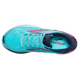 Women's Brooks Transcend 4 Running Shoes