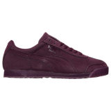 Men's Puma Roma Mono Emboss Casual Shoes