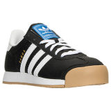 Men's adidas Samoa Gum Casual Shoes