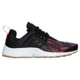 Women's Nike Air Presto Jacquard Premium Running Shoes