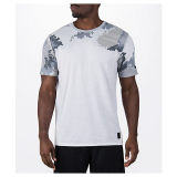Men's Nike Contagious Camo T-Shirt
