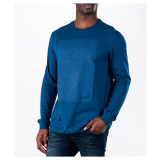 Men's Air Jordan Retro 3 Long-Sleeve T-Shirt