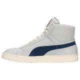 Men's Puma Basket Mid GTX Casual Shoes