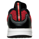 Men's adidas ZX Flux Racer Asymmetrical Casual Shoes
