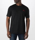 Men's Air Jordan Core Long T-Shirt
