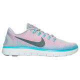 Women's Nike Free Distance Running Shoes