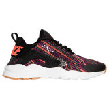 Women's Nike Air Huarache Run Ultra Jacquard Running Shoes