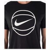 Men's Nike Summer Wash T-Shirt