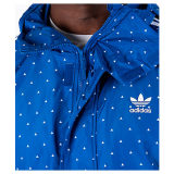 Men's adidas Pharrell Williams Sherpa Winderbreaker Jacket