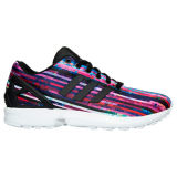 Men's adidas Originals ZX Flux Digi Casual Shoes