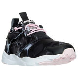 Women's Reebok Furylite Floral Print Casual Shoes