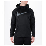 Men's Nike Therma Training Hoodie