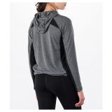 Women's Under Armour Threadborne Twist Training Hoodie