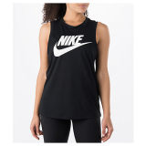 Women's Nike Sportswear Essential Muscle Tank