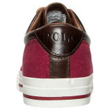 Men's Polo Ralph Lauren Vaughn Saddle Casual Shoes