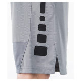 Men's Nike Elite Stripe Basketball Shorts