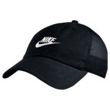 Women's Nike Heritage 86 Adjustable Back Hat